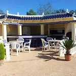 Holiday villa Albir - Alfaz del Pi