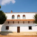 Casas rurales la estación de Robledo