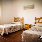 Casas rurales la estación de Robledo