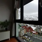Apartamento En Sierra Nevada, Proximo A Pistas Y Plaza Central, Vistas Increibles