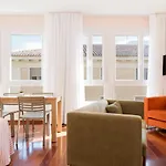 Apartamentos Sabinas El Pilar