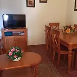 Casa Rural los Portalillos II