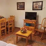 Casa Rural los Portalillos II