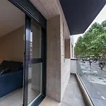 Apartamentos Palacio De Yolanda