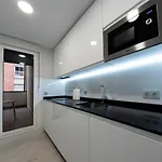Apartamentos Palacio De Yolanda
