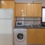 Apartment With Terrace In Salinetas Beach.
