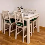 La Casa De Nina