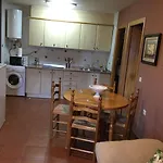 Apartamento Casa Damián