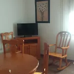 Casa Rural el Maestro II