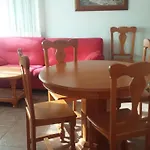 Casa Rural El Maestro I
