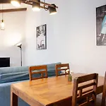 Apartamentos La Vieja Imprenta