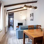Apartamentos La Vieja Imprenta