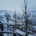 APARTAMENTO LOS VALLES en SIERRA NEVADA