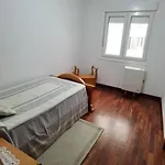 Piso Uxía