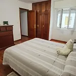 Piso Uxía