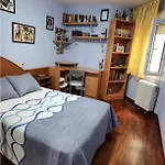 Piso Uxía