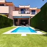 Bungalow Bahía Meloneras