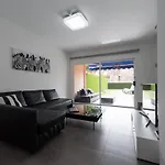 Bungalow Bahía Meloneras