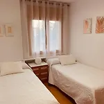 Apartamentos Alcaniz, Gala