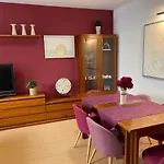 Apartamentos Alcaniz, Gala