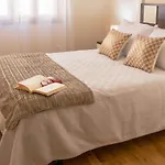 Apartamento en Sansenxo con parking gratis