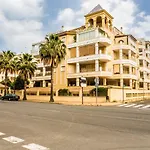 Apartment Las Dunas By Interhome