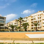 Apartment Las Dunas By Interhome