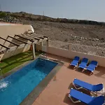 Villa Lovisi 2
