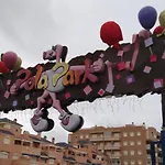 Apartamento Centrico