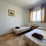 La Cinuelica R11 Ground Floor Apartment Com Pool L111