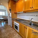 La Cinuelica R11 Ground Floor Apartment Com Pool L111