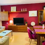 Apartamentos Alcaniz, Gala