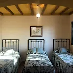 Cortijo El Carmen