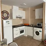 Apartameto Verena Deluxe