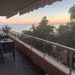 Sweet Home El Palmeral Los Locos Beach