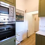 Casa Tio Maxi - Siglo XVIII