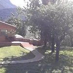 Casa Rural Cirerer