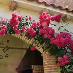 La Casa Del Azafran