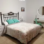 Casa Dulcinea. Precioso Atico En Plena Calle Ancha