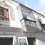 Casa Dulcinea. Precioso Atico En Plena Calle Ancha