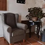 La Casa Del Azafran