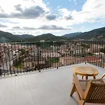 Mochoruralhome Matarrana Suite