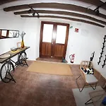 La Casa del Cura