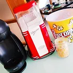 Apartamento Martinez Padrón