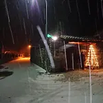 Ermita De Gredos