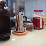 Apartamento Martinez Padrón