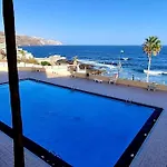 El paraíso de Pancha