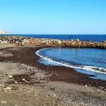 El paraíso de Pancha