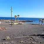 El paraíso de Pancha