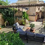 Casa Rural El Botanico